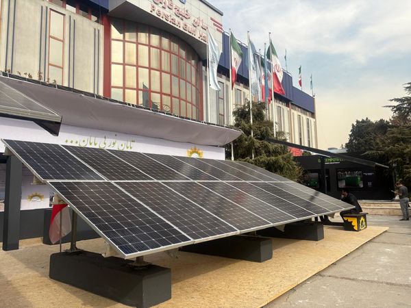 ردپای کربن، صادرات را از سال آینده قفل می‌کند