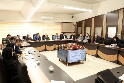 دومین کمیسیون نظارت بر نظام صنفی کشاورزی استان قزوین تشکیل شد