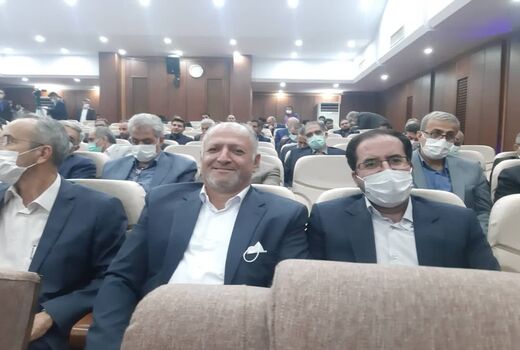 همایش آغازین سال زراعی طرح جهش تولید در دیمزارهای کشور برگزار شد