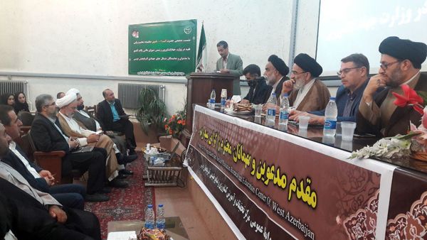 جامعه نیازمند مشارکت جمعی تشکل‌های جهادی است 