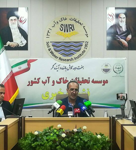 تعیین تکلیف استفاده از کمپوست زباله شهری در اراضی کشاورزی