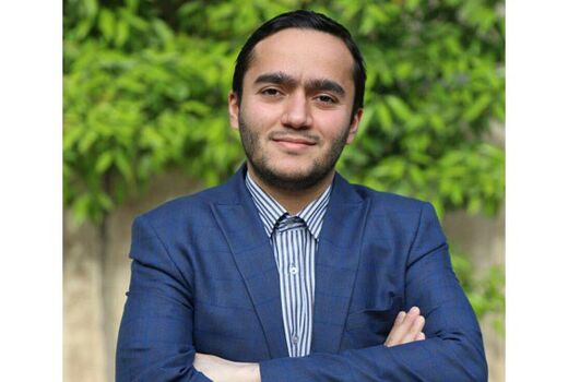 سیاست در سطح گوجه‌فرنگی!