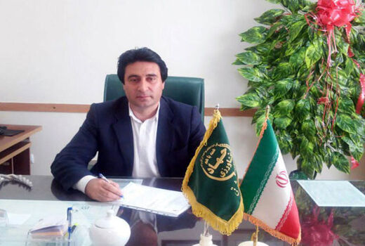 همکاری مدیریت جهاد کشاورزی شهرستان ورزقان در جهت ضدعفونی نمودن معابر و اماکن عمومی