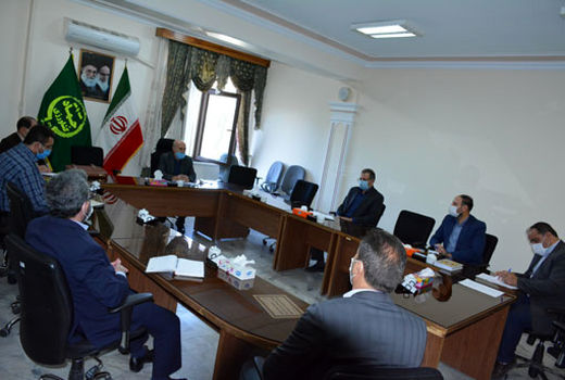  برنامه های نکوداشت هفته پدافند غیرعامل در جهاد کشاورزی آذربایجان شرقی اعلام شد