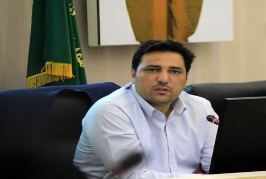 دولت پای حمایت از کشاورزی است