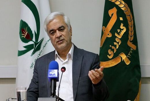 خواستار همت مسئولان برای نجات باغ ملی گیاه‌شناسی هستیم
