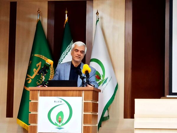 بیابان‌زایی و خشکسالی یک مسئله امنیت ملی است