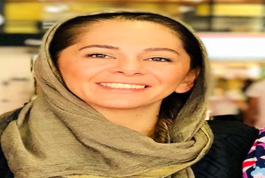 مستانه مهاجر، داور جشنواره بین‌المللی در الجزایر