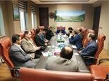 گیاهان دارویی ظرفیت مهم کشاورزی رامسر است/ حفظ زمین برای تامین امنیت غذایی
