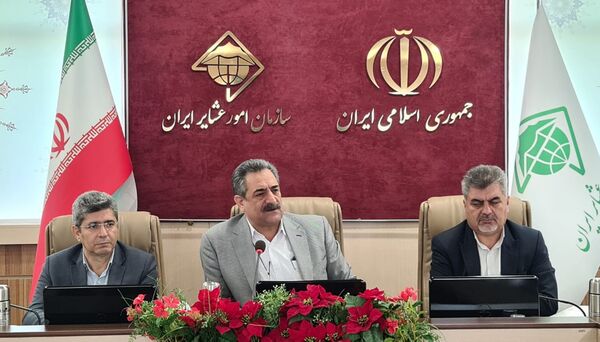 سازمان امور عشایر در مسیر جوان‌گرایی و شکوفایی ظرفیت‌های درون‌سازمانی/از  هدررفت منابع جلوگیری شود