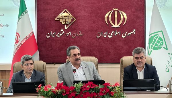 سازمان امور عشایر در مسیر جوان‌گرایی و شکوفایی ظرفیت‌های درون‌سازمانی/از  هدررفت منابع جلوگیری شود