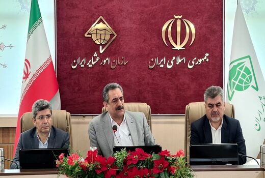 سازمان امور عشایر در مسیر جوان‌گرایی و شکوفایی ظرفیت‌های درون‌سازمانی/از  هدررفت منابع جلوگیری شود