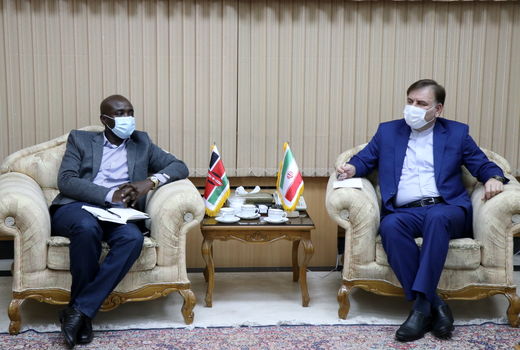 خواهرخواندگی دو شهر تولیدکننده چای گیلان و بومت 