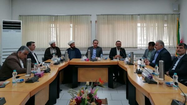 نماینده ولی‌فقیه در مرکز توسعه مکانیزاسیون و صنایع کشاورزی معرفی شد