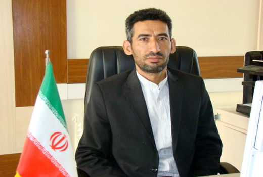 امسال سیلاب وسیع در کشور نداشته‌ایم