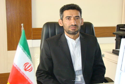 امسال سیلاب وسیع در کشور نداشته‌ایم