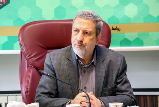 رفع مشکل بیمه کشاورزی علاوه کار فنی نیازمند اقدامات فرهنگی است