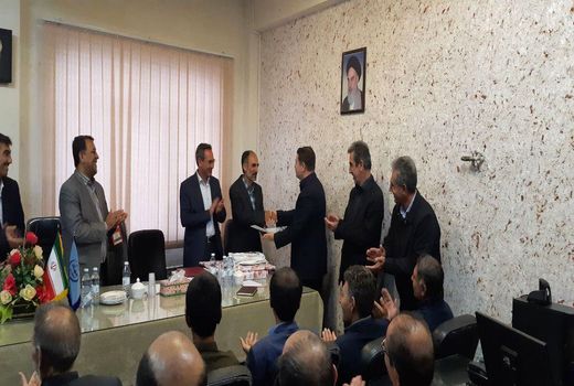 طرح پرورش آرتمیا در استخر فسندوز میاندوآب با موفقیت اجرا شد