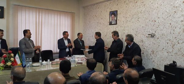 طرح پرورش آرتمیا در استخر فسندوز میاندوآب با موفقیت اجرا شد