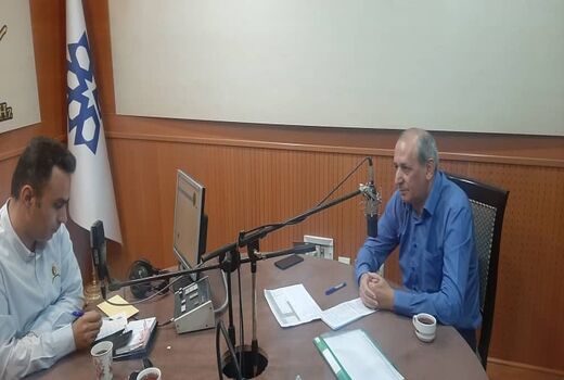 برنامه‌های بهره وری سازمان بدون استفاده از دانش نوین امکان پذیر نخواهد بود 