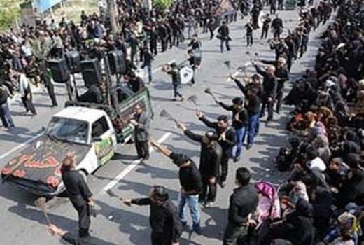 محدودیت‌های ترافیکی، تاسوعا و عاشورا اعلام شد