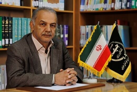 جلسه کمیته پدافند غیرعامل سازمان جهاد کشاورزی خراسان جنوبی برگزار شد 