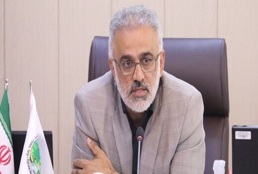 جنگل‌کاری اقدامی زیرساختی برای امنیت زیستی کشور است