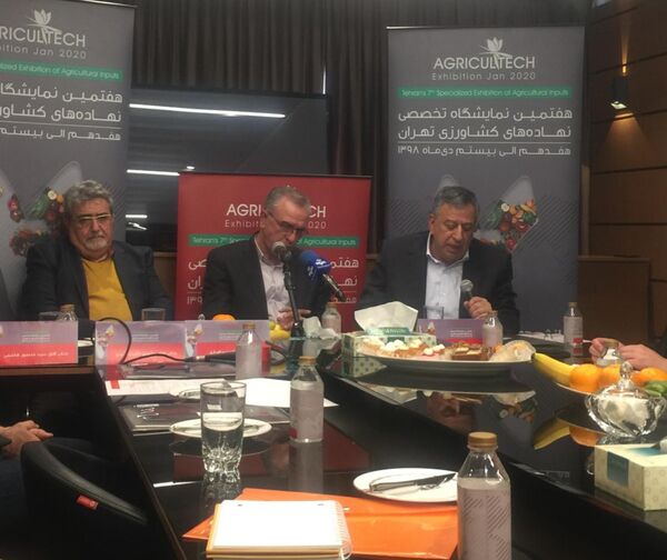 تولید 85درصدی آفت‌کش ها در داخل کشور
