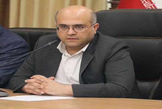 استان قزوین خودکفا در تولید بذر گندم و جو