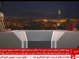 با وجود محاصره دریایی، مشکلی در تامین کالاهای اساسی و مواد غذایی کشور نداریم