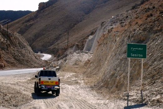 بازنگری طرح هادی دشت‌بال، سرباز و شهید منطقه دناکوه