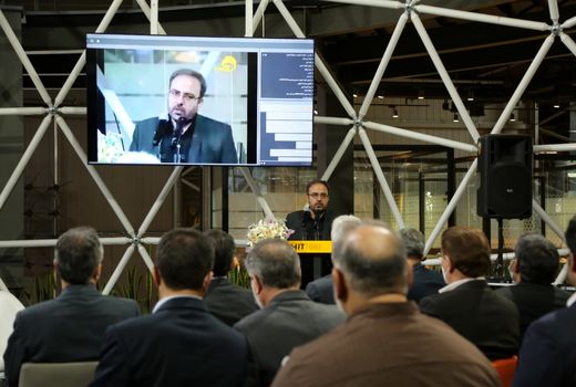 رسوخ علم در حوزه شیلات با بهره برداری از شرکت‌های دانش بنیان 