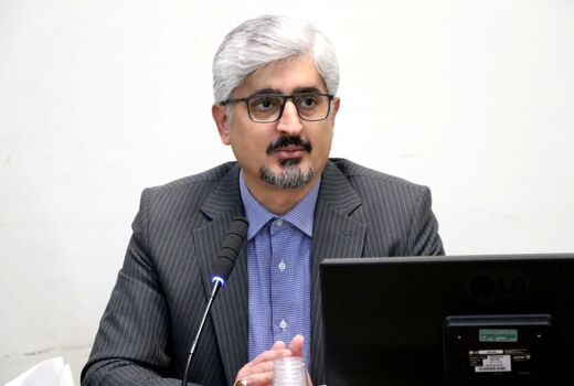 هماهنگی تولید و توزیع ضامن آرامش بازار است