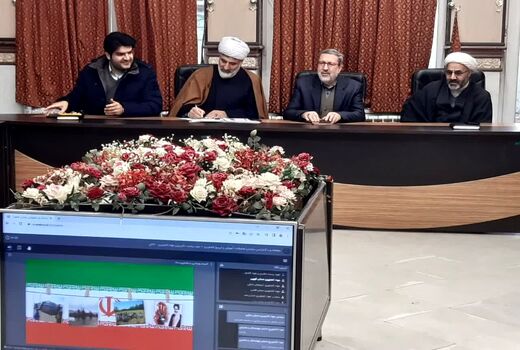 نشست کمیته روستایی و عشایری ستاد دهه فجر انقلاب اسلامی با حضور وزیر جهاد کشاورزی برگزارشد