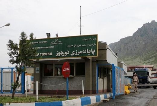 صادرات بیش از 1600 تن محصولات شیلاتی از استان آذربایجان شرقی