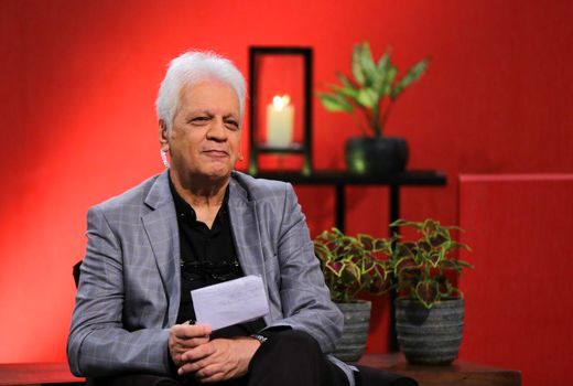 زندگی توپ جمع‌کن‌های فوتبال به روایت امیر حاج رضایی