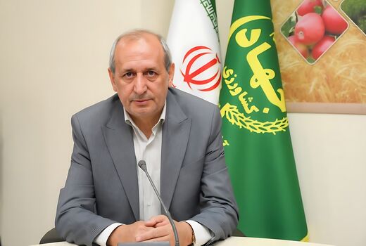 تداوم صادرات محصولات کشاورزی استان آذربایجان شرقی با وجود شرایط جنگی و تحولات منطقه‌ای