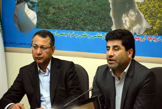 تهیه سرشماری عمومی بخش کشاورزی کشور توسط کارشناسان نظام پهنه بندی اراضی زراعی انجام شود