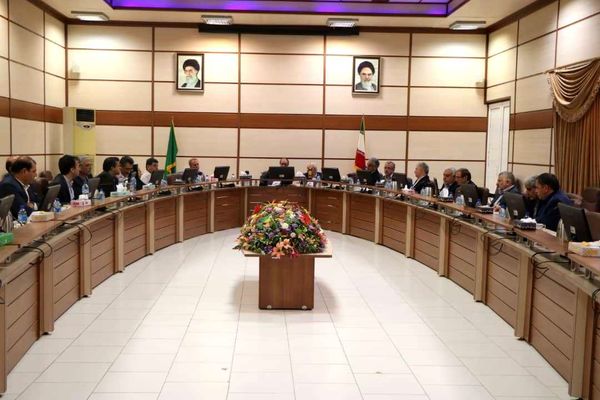 تجهیز ۹۰۰ هزار هکتار از اراضی کشاورزی به سامانه های نوین آبیاری در دولت تدبیر و امید