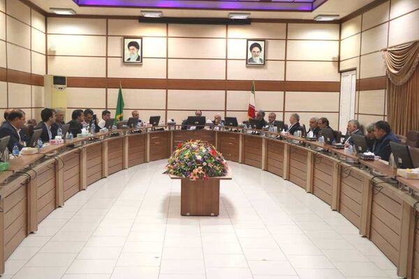 تجهیز ۹۰۰ هزار هکتار از اراضی کشاورزی به سامانه های نوین آبیاری در دولت تدبیر و امید