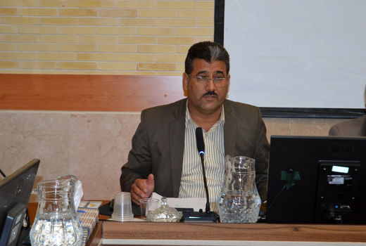 تسهیلات اشتغال پایدار روستایی به 290 طرح پرداخت شد