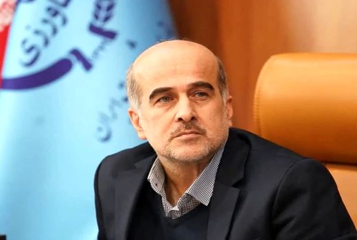 صیادان نقشی راهبردی در پدافند غیرعامل و امنیت غذایی دارند