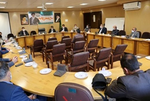 ساماندهی فروشندگی کود و سم در راستای فروشنده غیرمجاز در استان کرمان