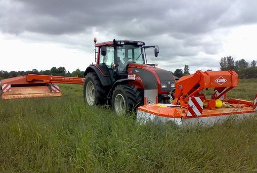 توسعه همه جانبه مکانیزاسیون و صنایع برنج در دستور کار قرار می‌گیرد 