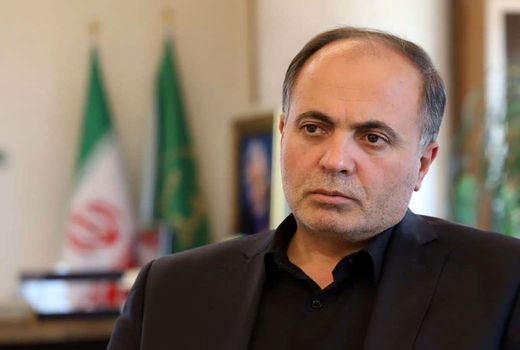بدهی ارزی به واردکنندگان نداریم/ تداوم روند تولید و توزیع نان در کشور