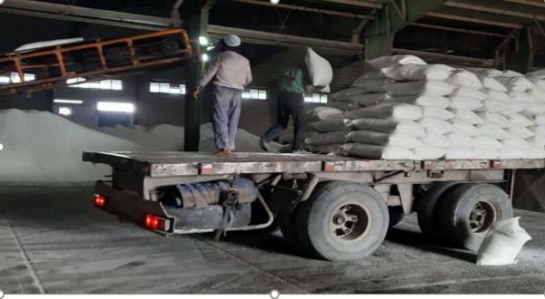 توزیع سه هزار و ۷۰۰ تن کود اوره بین کشاورزان خراسان شمالی