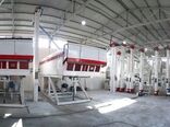 طرح رتبه‌بندی کارخانه‌های شالی‌کوبی انگیزه اصلاح ساختار کارخانه‌ها را افزایش می‌دهد