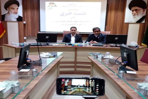 آغاز پرورش آرتیمیا در منابع آب شور