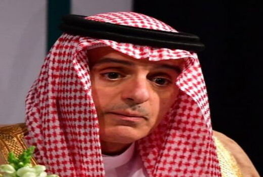 صلح خاورمیانه مستلزم تقابل با ایران است