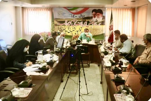 800 میلیارد ریال غرامت به کشاورزان و دامدارن خسارت دیده از خشکسالی در خوزستان پرداخت شد